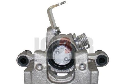 Фото 4 - Гальмівний супорт LAUBER 772480