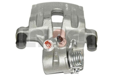 Фото 2 - Тормозной суппорт LAUBER 77.2486