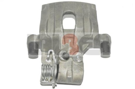 Фото 2 - Тормозной суппорт LAUBER 77.2487