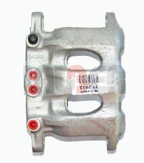 Фото 3 - Гальмівний супорт LAUBER 772513