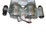 Супорт дискових гальм - ((0014208683, 0024205783, 0014206983, 9044200101)) LAUBER 772514 (фото 2)