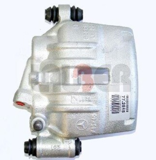 Фото 3 - Тормозной суппорт LAUBER 772515