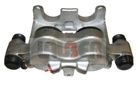 Фото 3 - Тормозной суппорт LAUBER 772516