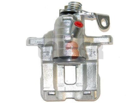 Фото 3 - Тормозной суппорт LAUBER 772525