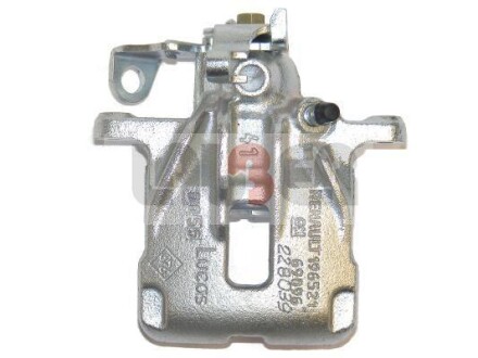 Фото 4 - Тормозной суппорт LAUBER 772525