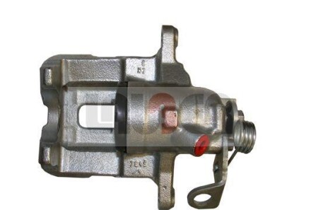 Фото 2 - Тормозной суппорт LAUBER 772526