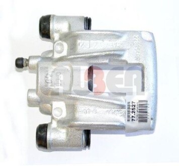 Фото 3 - Тормозной суппорт LAUBER 772527