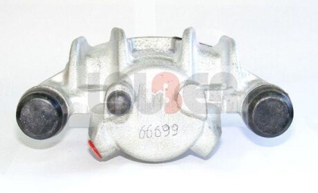 Фото 4 - Тормозной суппорт LAUBER 772527