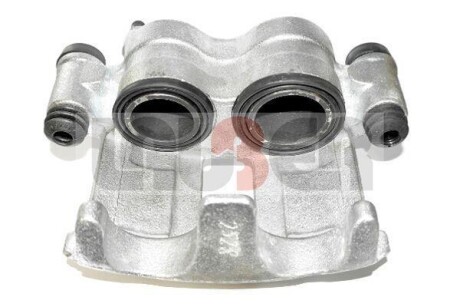 Фото 3 - Гальмівний супорт LAUBER 772528