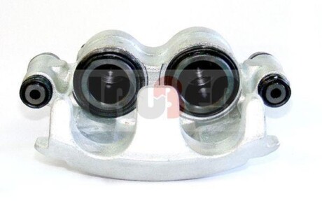 Фото 2 - Гальмівний супорт LAUBER 772529