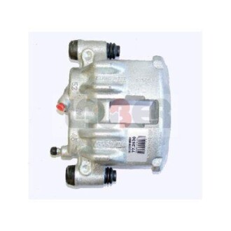 Фото 3 - Гальмівний супорт LAUBER 772530