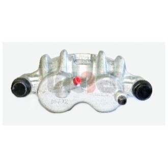 Фото 4 - Гальмівний супорт LAUBER 772530