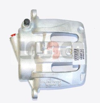 Фото 3 - Гальмівний супорт LAUBER 772531