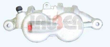 Фото 4 - Гальмівний супорт LAUBER 772531