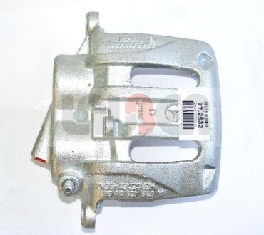 Фото 3 - Тормозной суппорт LAUBER 772532