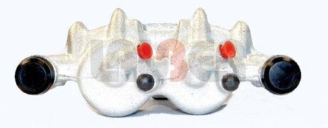 Фото 4 - Тормозной суппорт LAUBER 772538