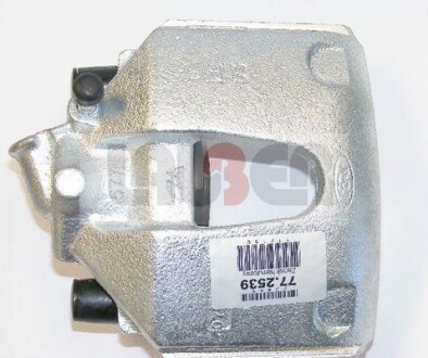 Фото 3 - Тормозной суппорт LAUBER 772539