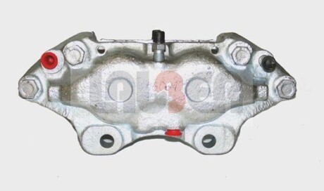 Фото 4 - Тормозной суппорт LAUBER 77.2555 (772555)