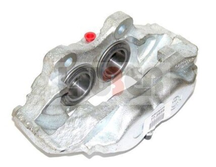 Гальмівний дисковий супорт передн Прав (відновлений) RENAULT MASTER I 2.0-2.5D 07.80-07.98 - ((5000392501, 5000392500, 5001001410, 5001001409, 7701499320)) LAUBER 77.2555