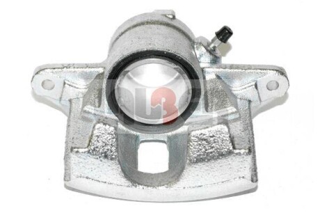 Гальмівний дисковий супорт передн Прав (відновлений) DS DS 3 CITROEN BERLINGO, BERLINGO/MINIVAN, C-ELYSEE, C2, C2 ENTERPRISE, C3 AIRCROSS I, C3 AIRCROSS II, C3 I, C3 II 1.0-Electric 06.96- - LAUBER 77.2603