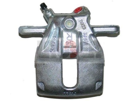 Гальмівний дисковий супорт передн Прав (відновлений) NISSAN MICRA C+C III, MICRA III, NOTE 1.0-1.6 01.03-08.13 - ((41001AX601, 41001AX60A)) LAUBER 77.2613