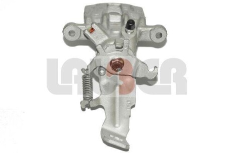 Фото 2 - Тормозной суппорт LAUBER 77.2616 (772616)