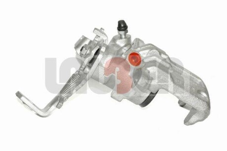 Фото 3 - Гальмівний супорт LAUBER 77.2617 (772617)