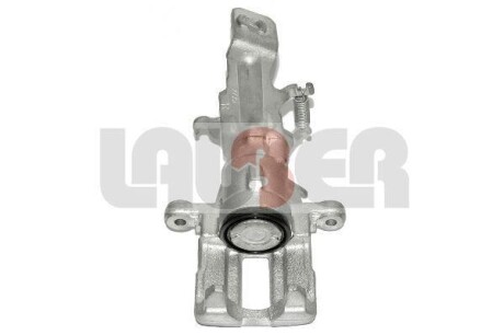 Гальмівний дисковий супорт задн Прав (відновлений) NISSAN ALMERA II, ALMERA TINO, PRIMERA 1.5-2.2D 06.96-11.06 - ((44001BU000, 44011BM400, 44011BU000, 44001BM400, 44001BM40A)) LAUBER 77.2617
