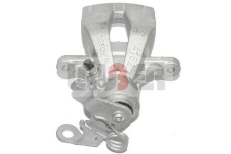 Фото 2 - Тормозной суппорт LAUBER 77.2621