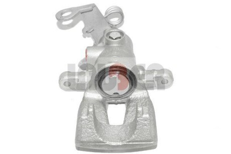 Гальмівний дисковий супорт задн Прав (відновлений) FIAT MULTIPLA, STILO 1.2-2.4 04.99-06.10 - ((9949359)) LAUBER 77.2621