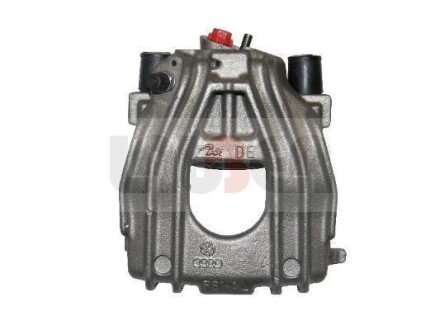 Гальмівний дисковий супорт передн Лів (відновлений) AUDI A2 VW LUPO I 1.2D 07.99-08.05 - ((6E0615123)) LAUBER 77.2624