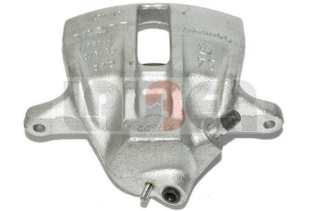 Фото 2 - Тормозной суппорт LAUBER 77.2629 (772629)