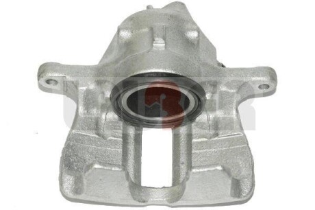 Гальмівний дисковий супорт задн Прав (відновлений) SEAT AROSA, CORDOBA, CORDOBA VARIO, CORDOBA VARIO/KOMBI, IBIZA II VW LUPO I, POLO, POLO III, POLO III CLASSIC 1.4-1.9D 12.95-07.05 - LAUBER 77.2629