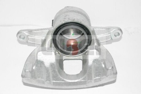 Гальмівний дисковий супорт передн Лів (відновлений) TOYOTA AVENSIS, COROLLA VERSO 1.6-2.4 01.03-03.09 - ((4775005060, 4775005050)) LAUBER 77.2646