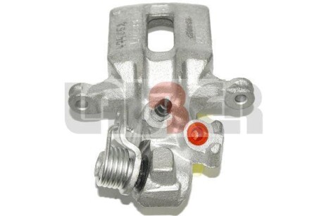 Фото 2 - Гальмівний супорт LAUBER 77.2651