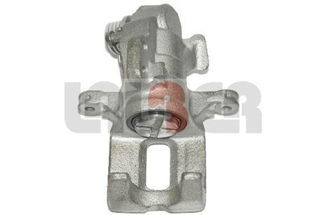 Гальмівний дисковий супорт задн Прав (відновлений) HONDA CIVIC VI 1.4-2.0D 06.95-03.01 - LAUBER 77.2651