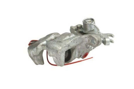 Гальмівний дисковий супорт задн Лів (відновлений) MAZDA 6 1.8-2.5 01.02-07.13 - LAUBER 77.2652