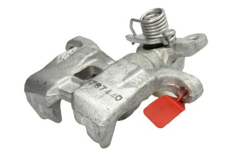 Фото 2 - Тормозной суппорт LAUBER 77.2653