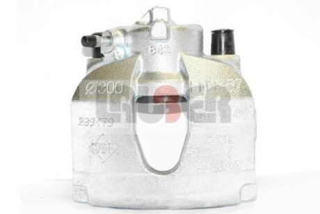 Фото 4 - Гальмівний супорт LAUBER 77.2655