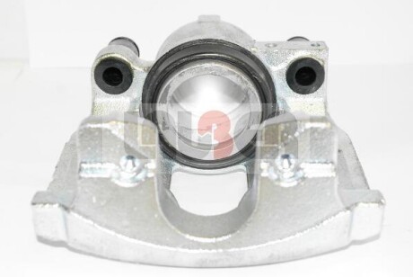 Гальмівний дисковий супорт передн Прав (відновлений) RENAULT LAGUNA II, SCENIC I 1.6-3.0 06.00-12.07 - LAUBER 77.2655