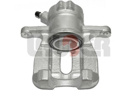 Гальмівний дисковий супорт передн Прав (відновлений) CITROEN C2, C2 ENTERPRISE, C3 I, C3 PLURIEL 1.4-1.6D 02.02- - ((4401E3, 4401E2)) LAUBER 77.2661