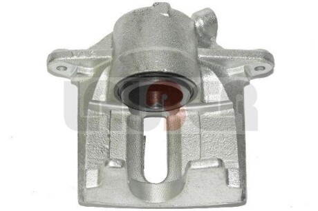 Гальмівний дисковий супорт передн Прав (відновлений) RENAULT GRAND SCENIC II, MEGANE II, MEGANE II/KOMBI, SCENIC II 1.4-2.0D 09.02- - LAUBER 77.2665