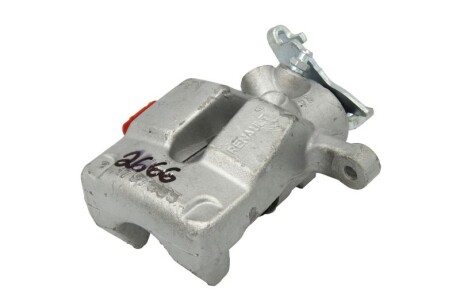 Фото 2 - Тормозной суппорт LAUBER 77.2666