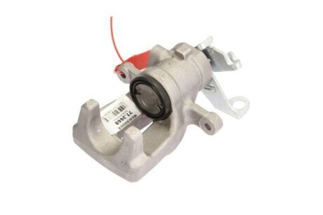 Гальмівний дисковий супорт задн Лів (відновлений) ALFA ROMEO 147, 156, GT FIAT LINEA LANCIA LYBRA 1.4-3.2 02.97- - LAUBER 77.2668