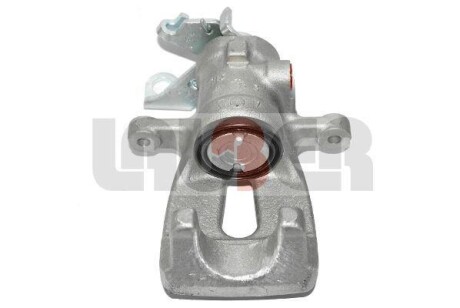 Гальмівний дисковий супорт задн Прав (відновлений) ALFA ROMEO 147, 156, GT FIAT LINEA LANCIA LYBRA 1.4-3.2 02.97- - LAUBER 77.2669