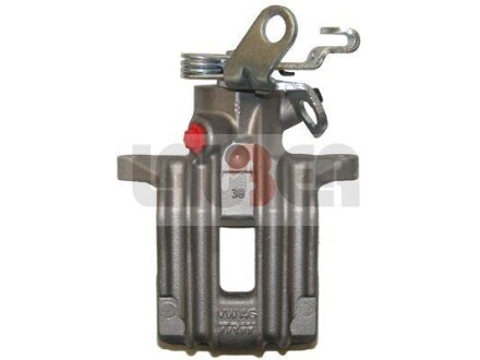 Фото 2 - Тормозной суппорт LAUBER 77.2670 (772670)