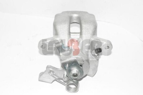 Фото 2 - Тормозной суппорт LAUBER 77.2672