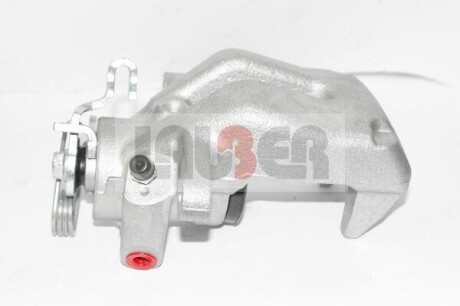 Фото 3 - Тормозной суппорт LAUBER 77.2672