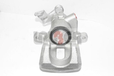 Гальмівний дисковий супорт задн Лів (відновлений) CITROEN C5 III PEUGEOT 407, 407/KOMBI 1.6-3.0D 03.04- - LAUBER 77.2672