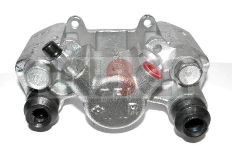 Гальмівний дисковий супорт задн Прав (відновлений) TOYOTA RAV 4 II 1.8-2.4 05.00-11.05 - LAUBER 77.2697